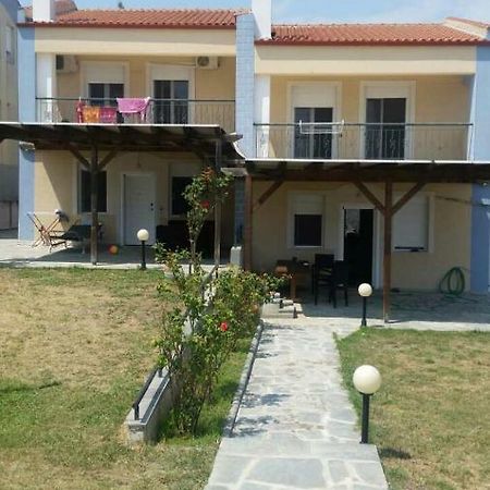 Villa Mezoneta Elani Siviri Exterior foto